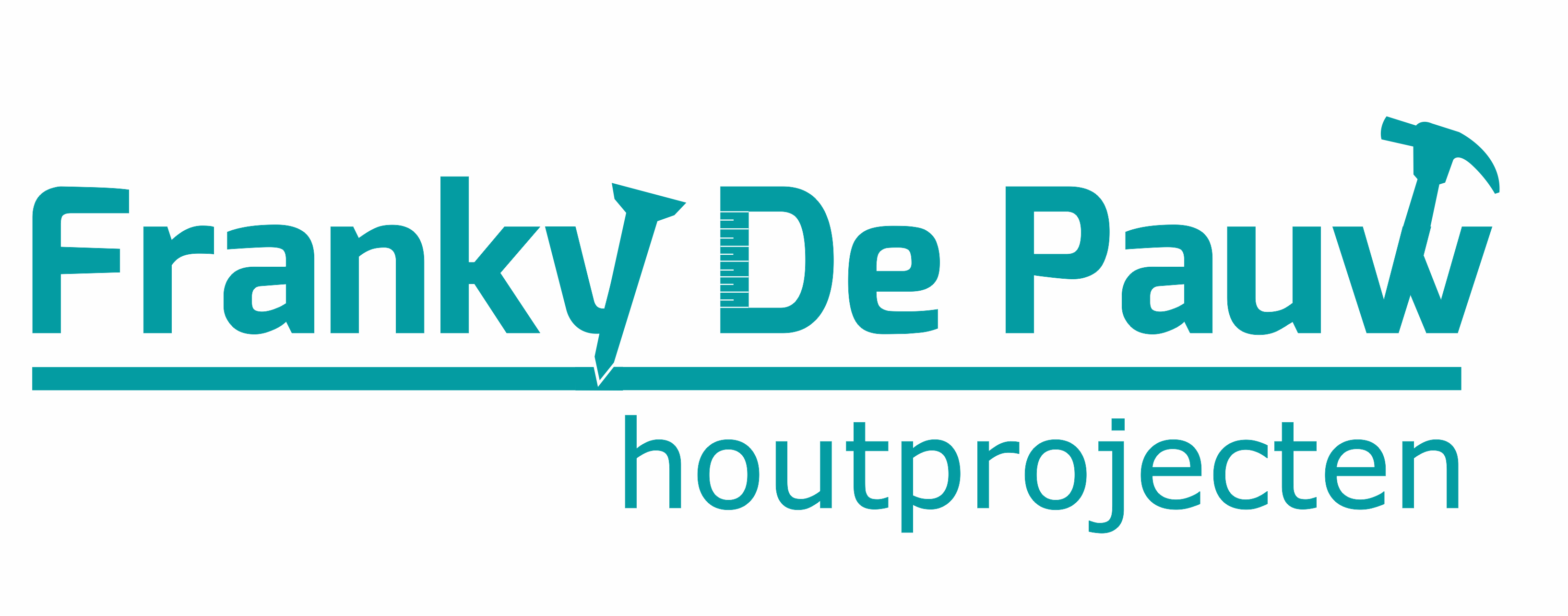 Houtprojecten Franky De Pauw –
